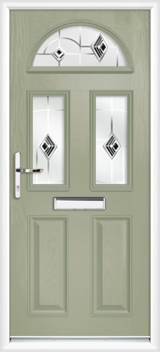 Lothian black cavana